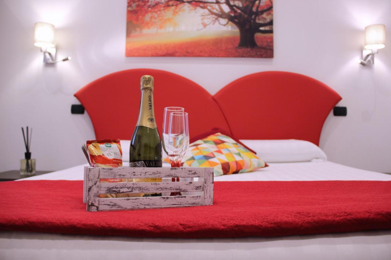 Lorenz Trastevere Hill 3* Roma