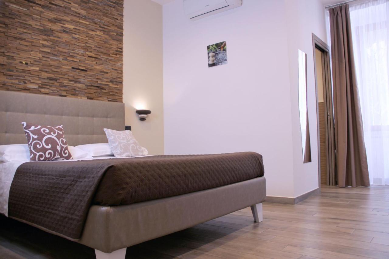 Lorenz Trastevere Hill 3* Roma
