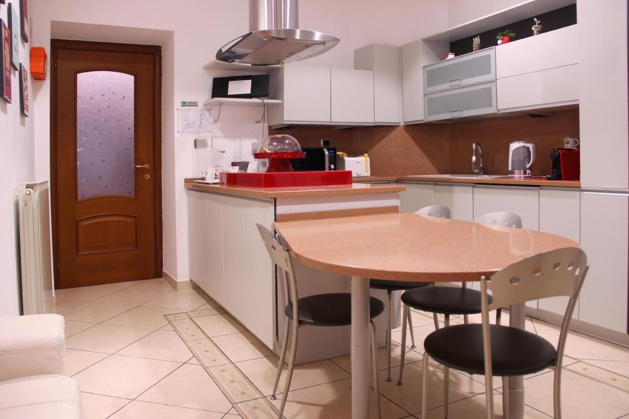 Lorenz Trastevere Hill 3* Roma