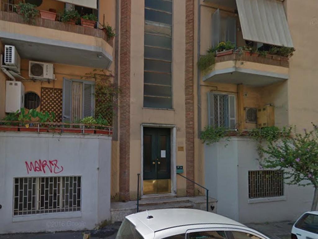 Casa de hóspedes Lorenz Trastevere Hill 3*