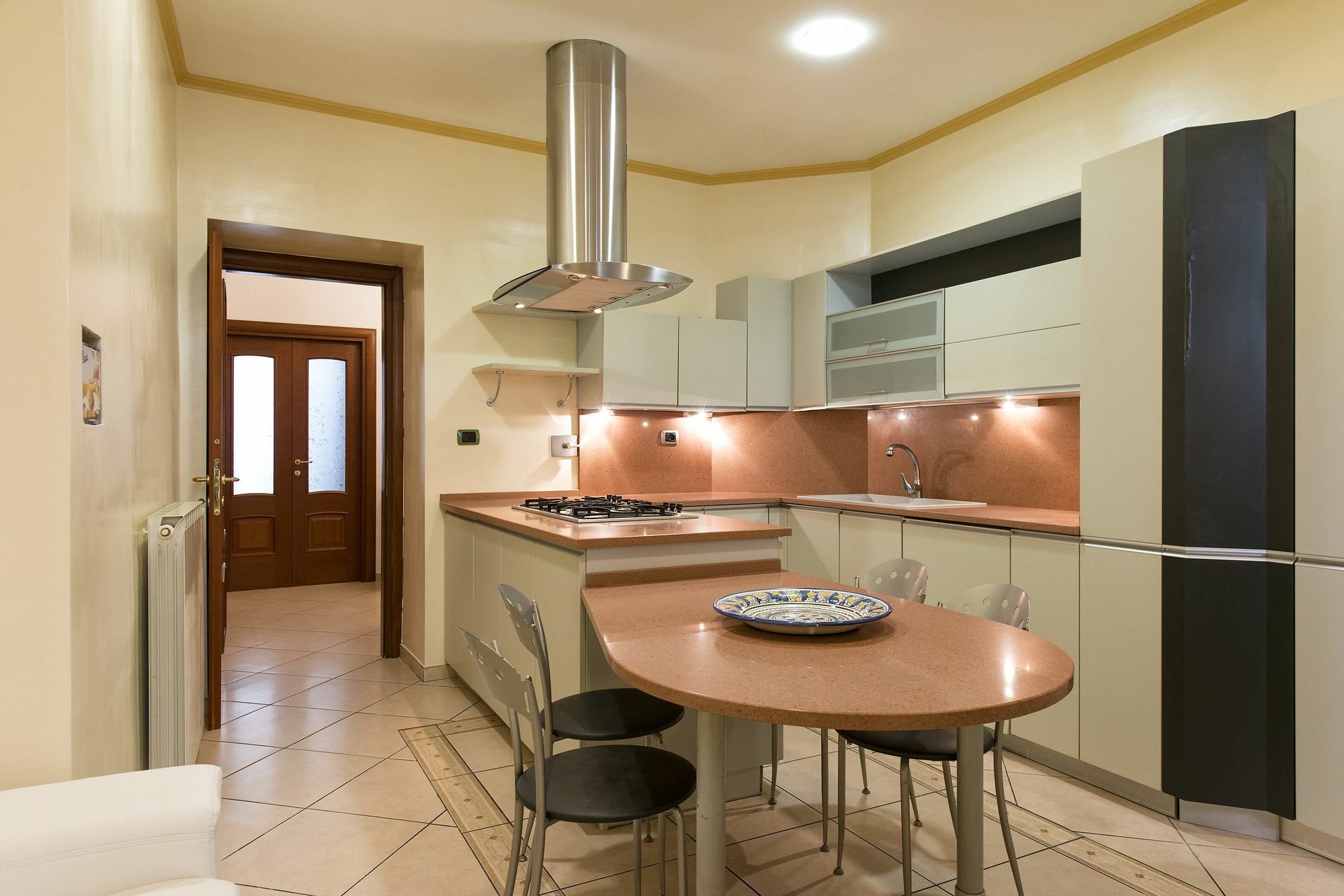 Lorenz Trastevere Hill Casa de hóspedes Roma