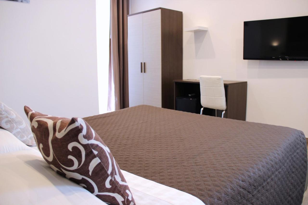 Casa de hóspedes Lorenz Trastevere Hill 3*