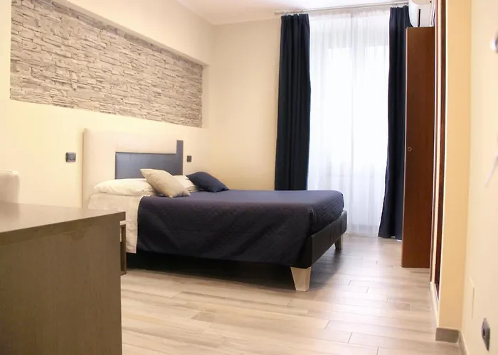 Lorenz Suites
