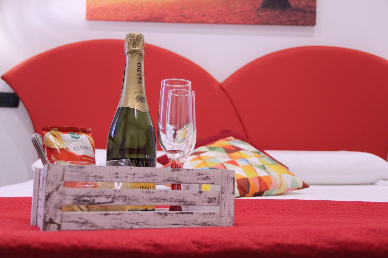 Guest house Lorenz Trastevere Hill 3*